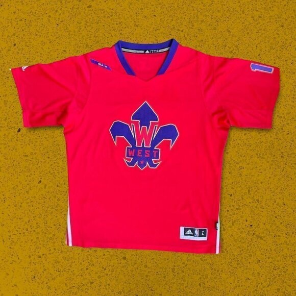 adidas Other - Adidas nba jersey
